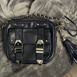 Rebecca Minkoff boyfriend bag